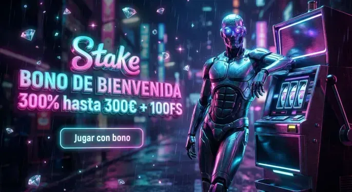 Stake Casino